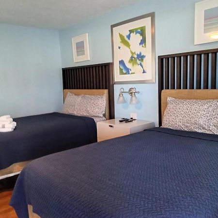 Budget Inn Of Sebring Eksteriør bilde
