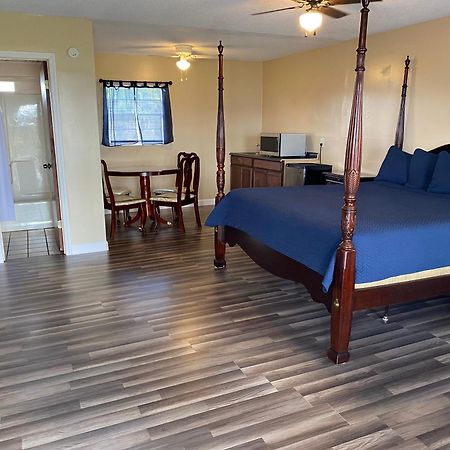 Budget Inn Of Sebring Eksteriør bilde