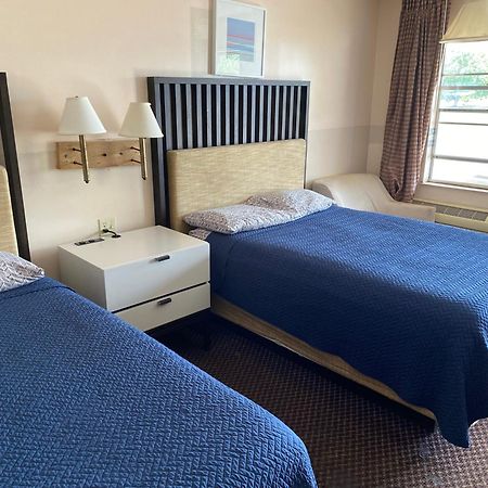 Budget Inn Of Sebring Eksteriør bilde