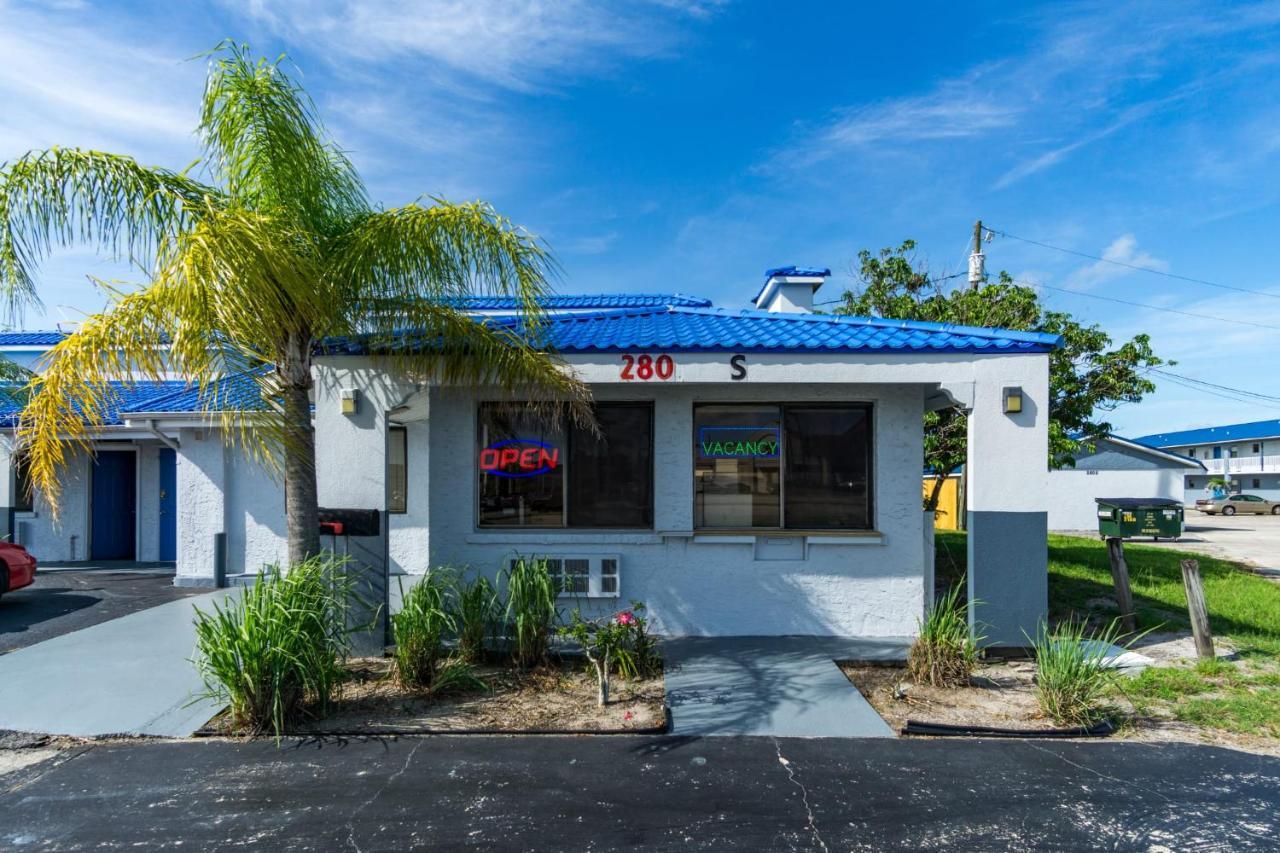 Budget Inn Of Sebring Eksteriør bilde