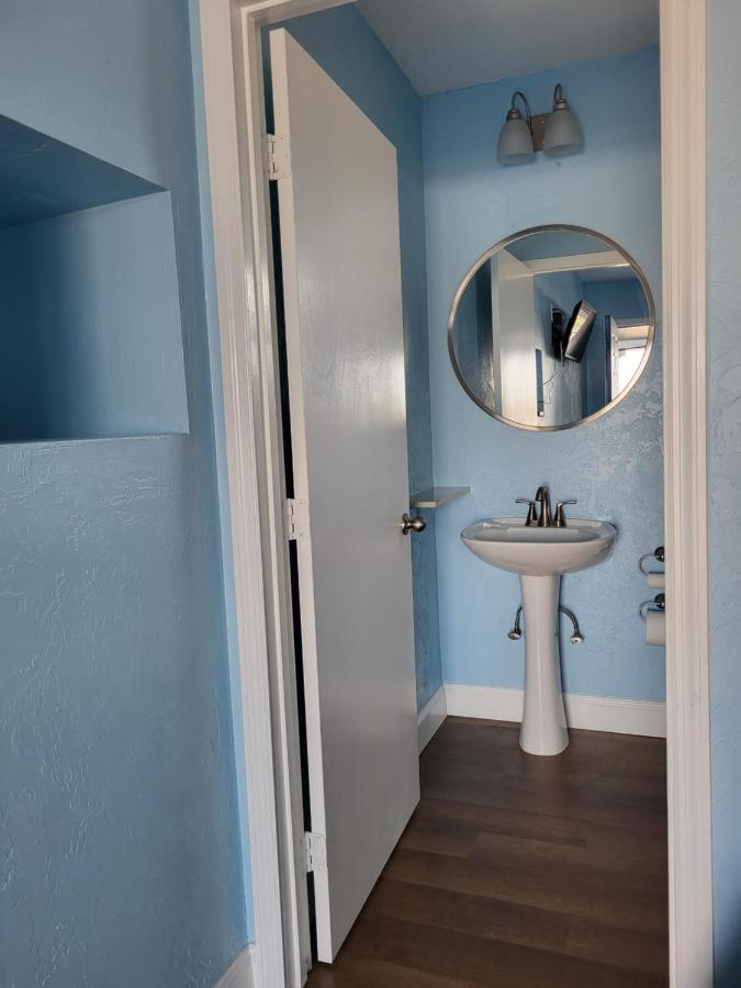 Budget Inn Of Sebring Eksteriør bilde