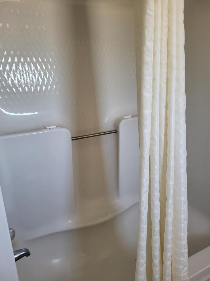 Budget Inn Of Sebring Eksteriør bilde