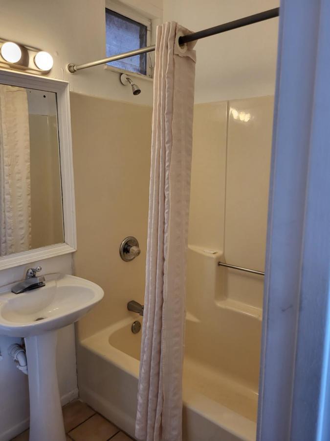 Budget Inn Of Sebring Eksteriør bilde
