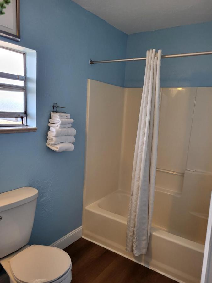 Budget Inn Of Sebring Eksteriør bilde