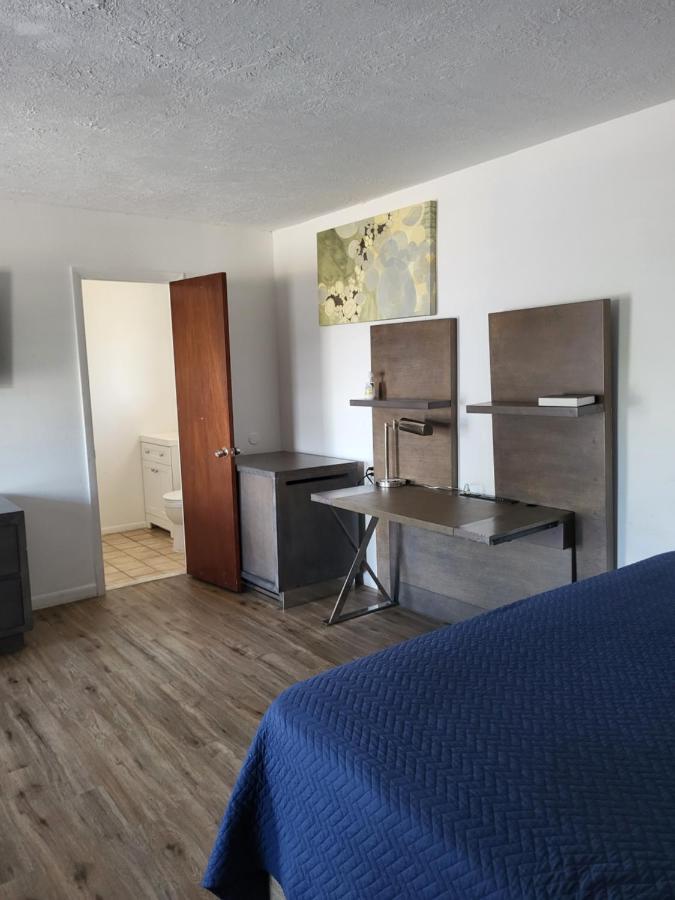 Budget Inn Of Sebring Eksteriør bilde