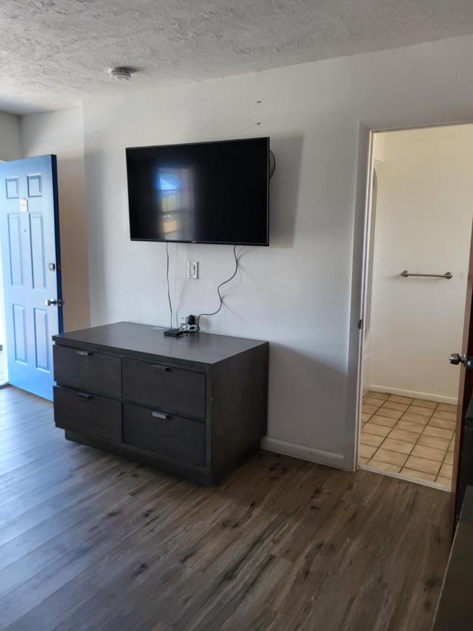 Budget Inn Of Sebring Eksteriør bilde