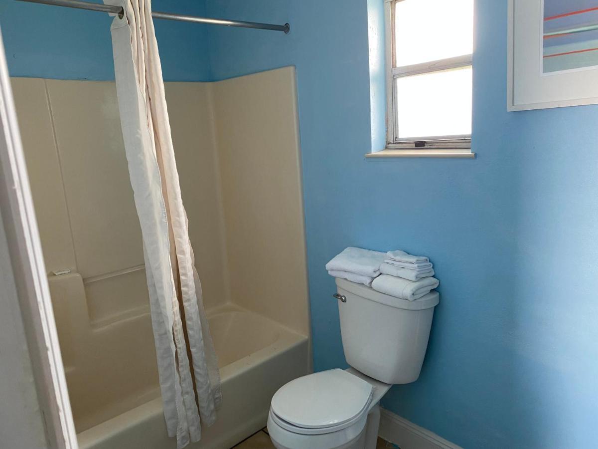 Budget Inn Of Sebring Eksteriør bilde