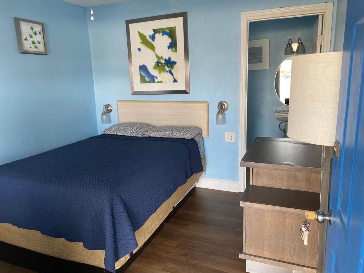 Budget Inn Of Sebring Eksteriør bilde