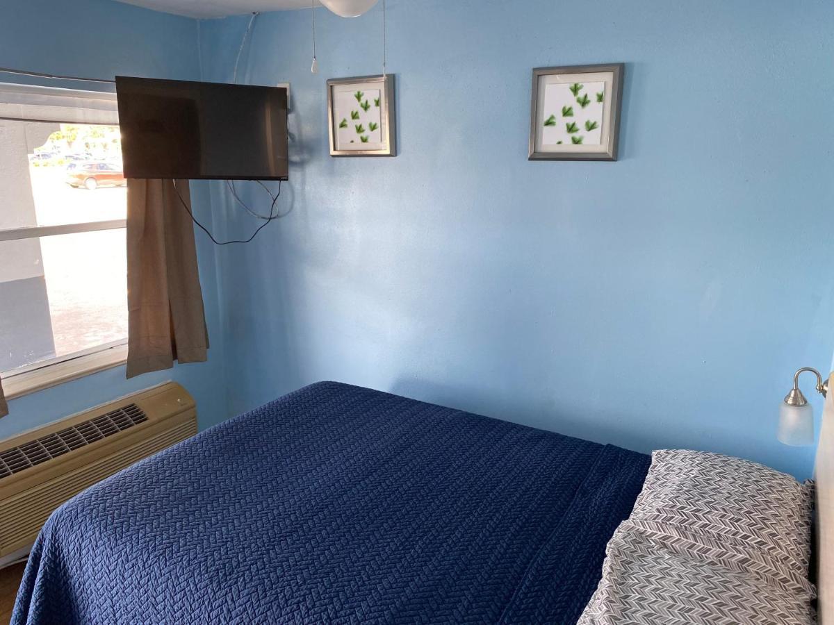 Budget Inn Of Sebring Eksteriør bilde