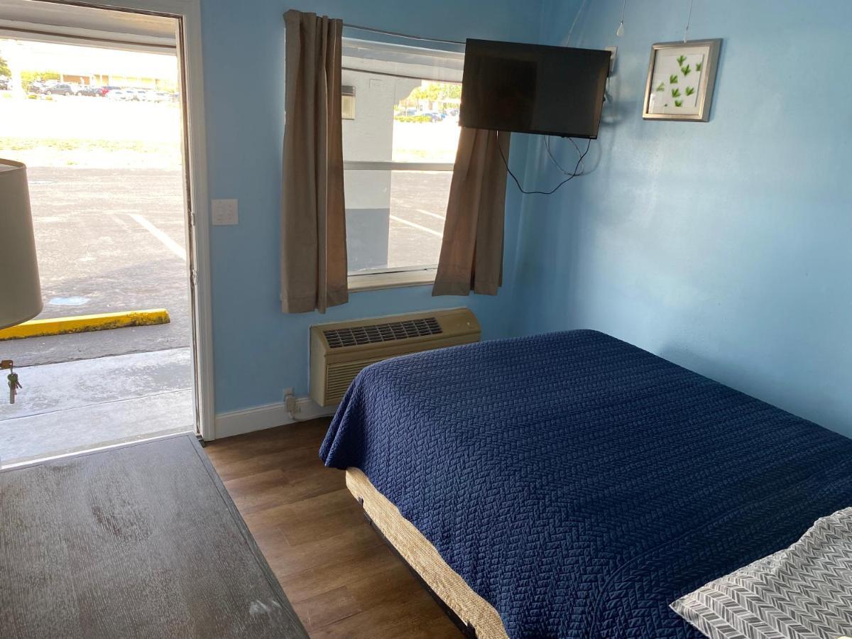 Budget Inn Of Sebring Eksteriør bilde