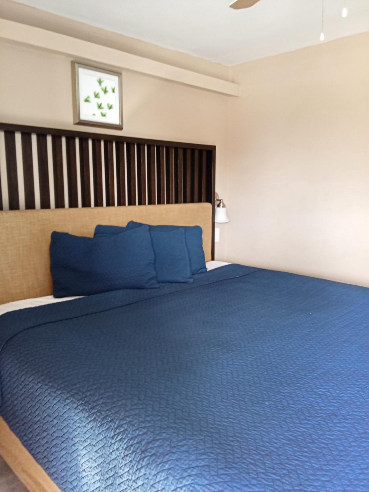 Budget Inn Of Sebring Eksteriør bilde