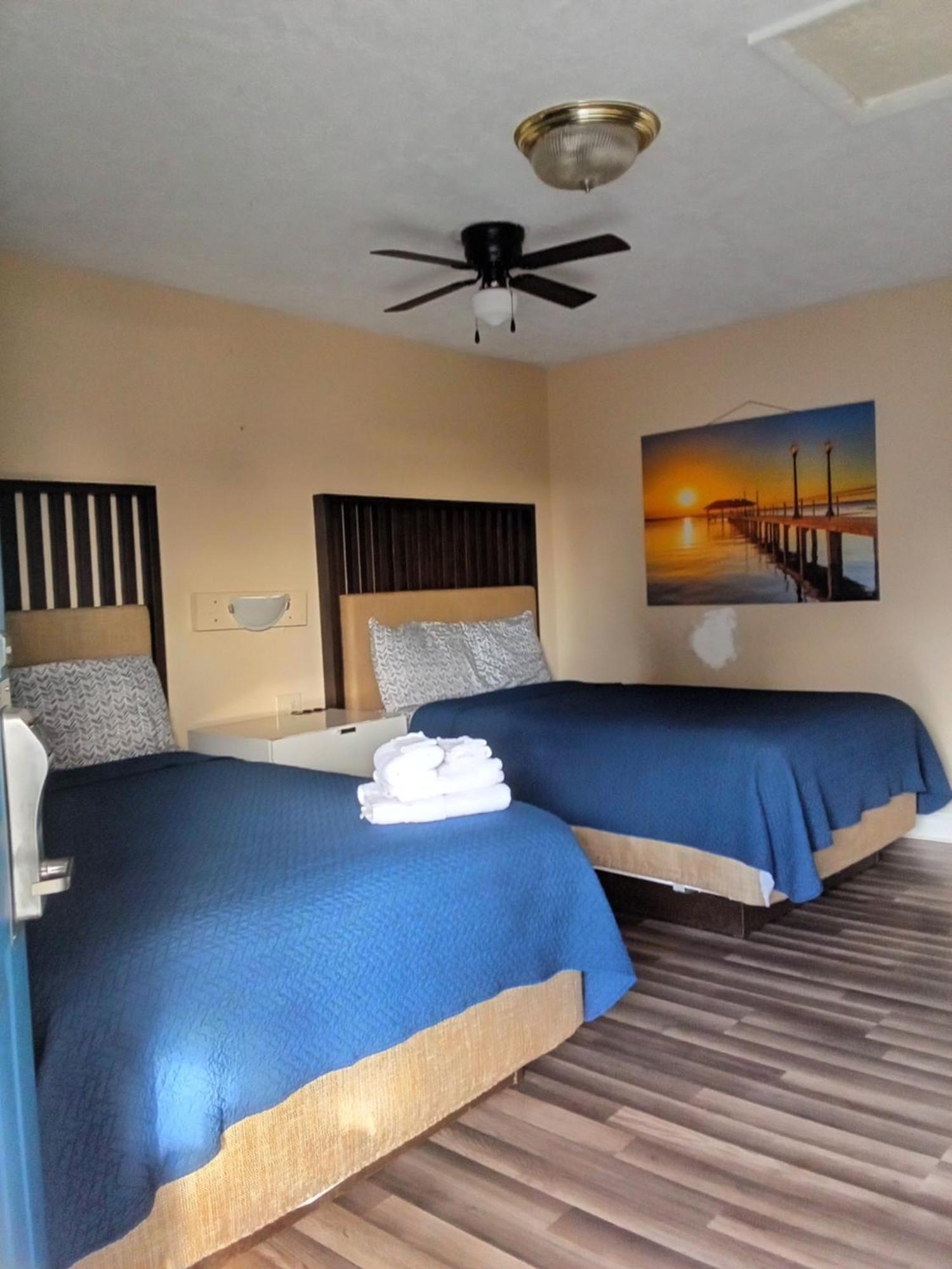 Budget Inn Of Sebring Eksteriør bilde