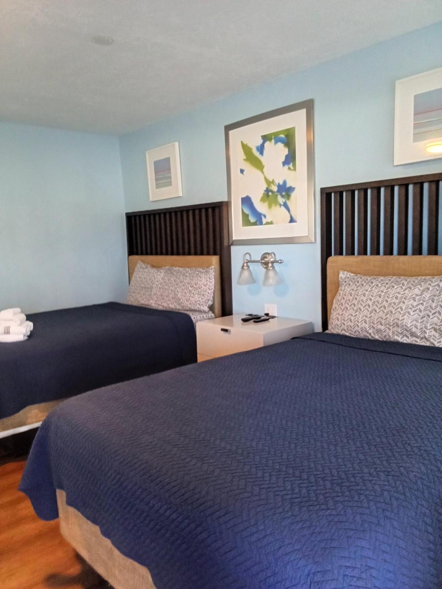 Budget Inn Of Sebring Eksteriør bilde