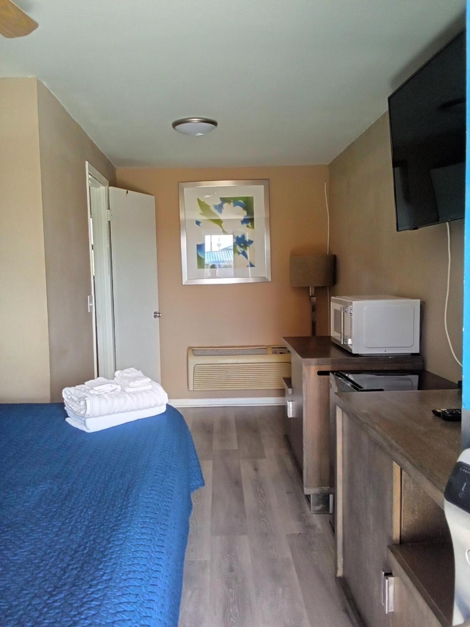 Budget Inn Of Sebring Eksteriør bilde