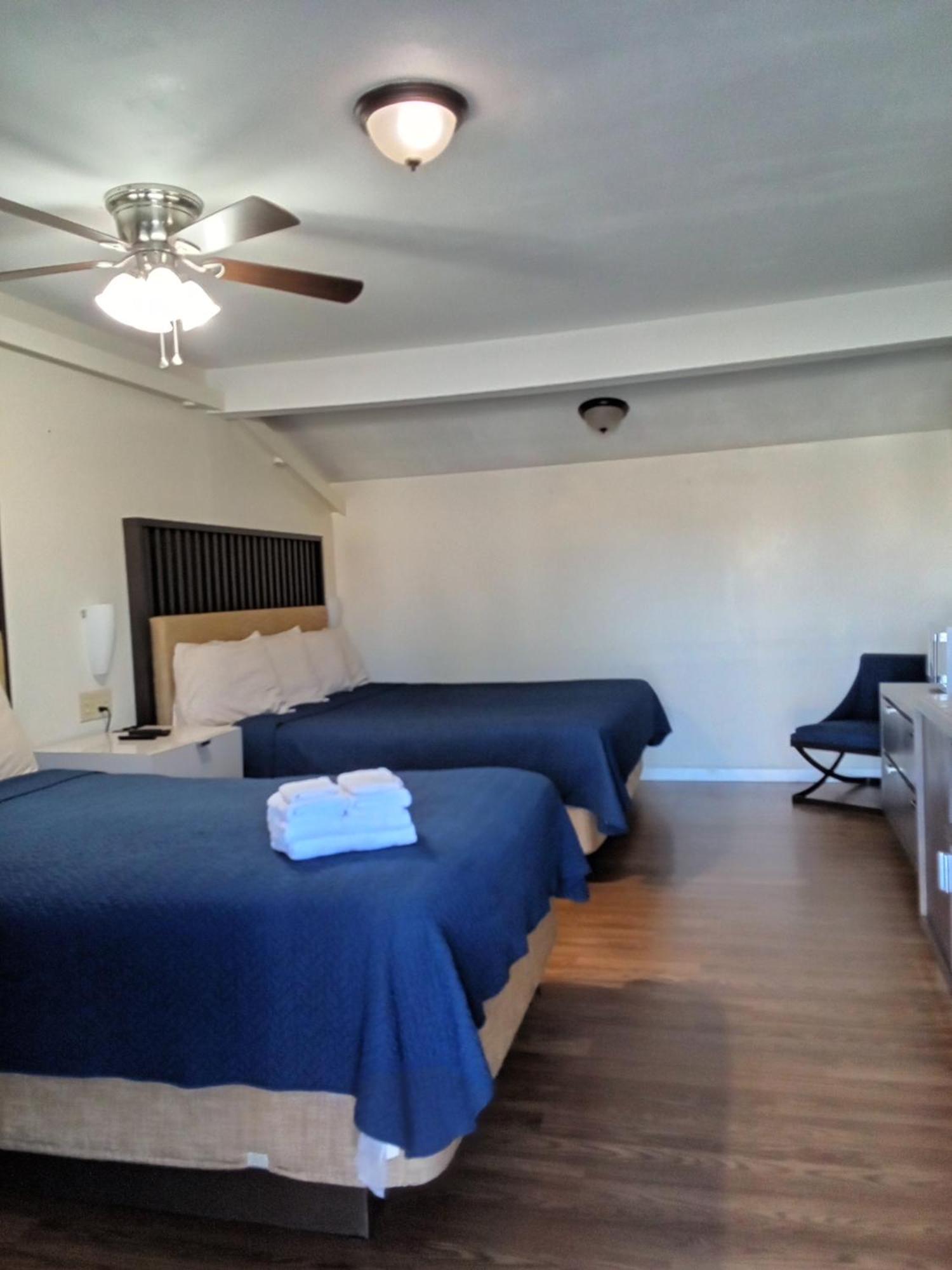 Budget Inn Of Sebring Eksteriør bilde