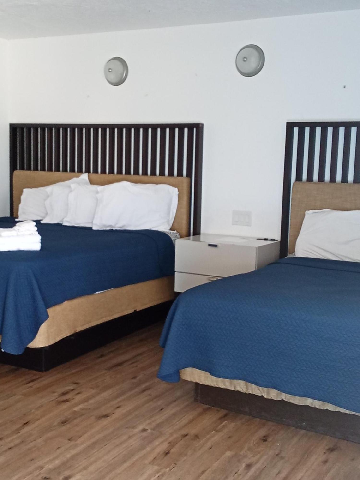 Budget Inn Of Sebring Eksteriør bilde