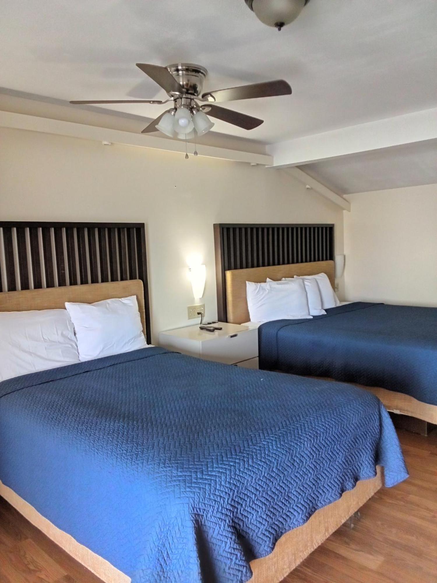 Budget Inn Of Sebring Eksteriør bilde