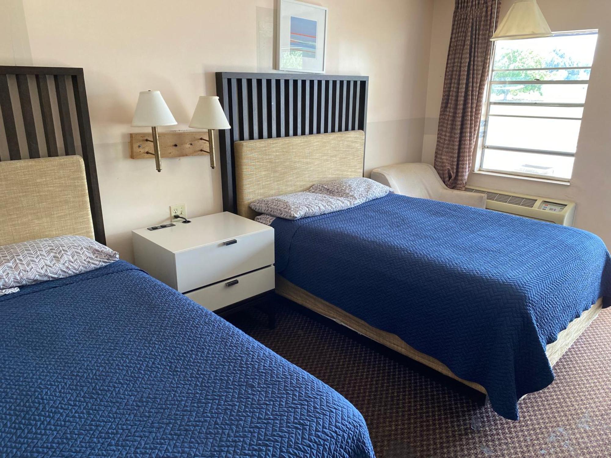 Budget Inn Of Sebring Eksteriør bilde