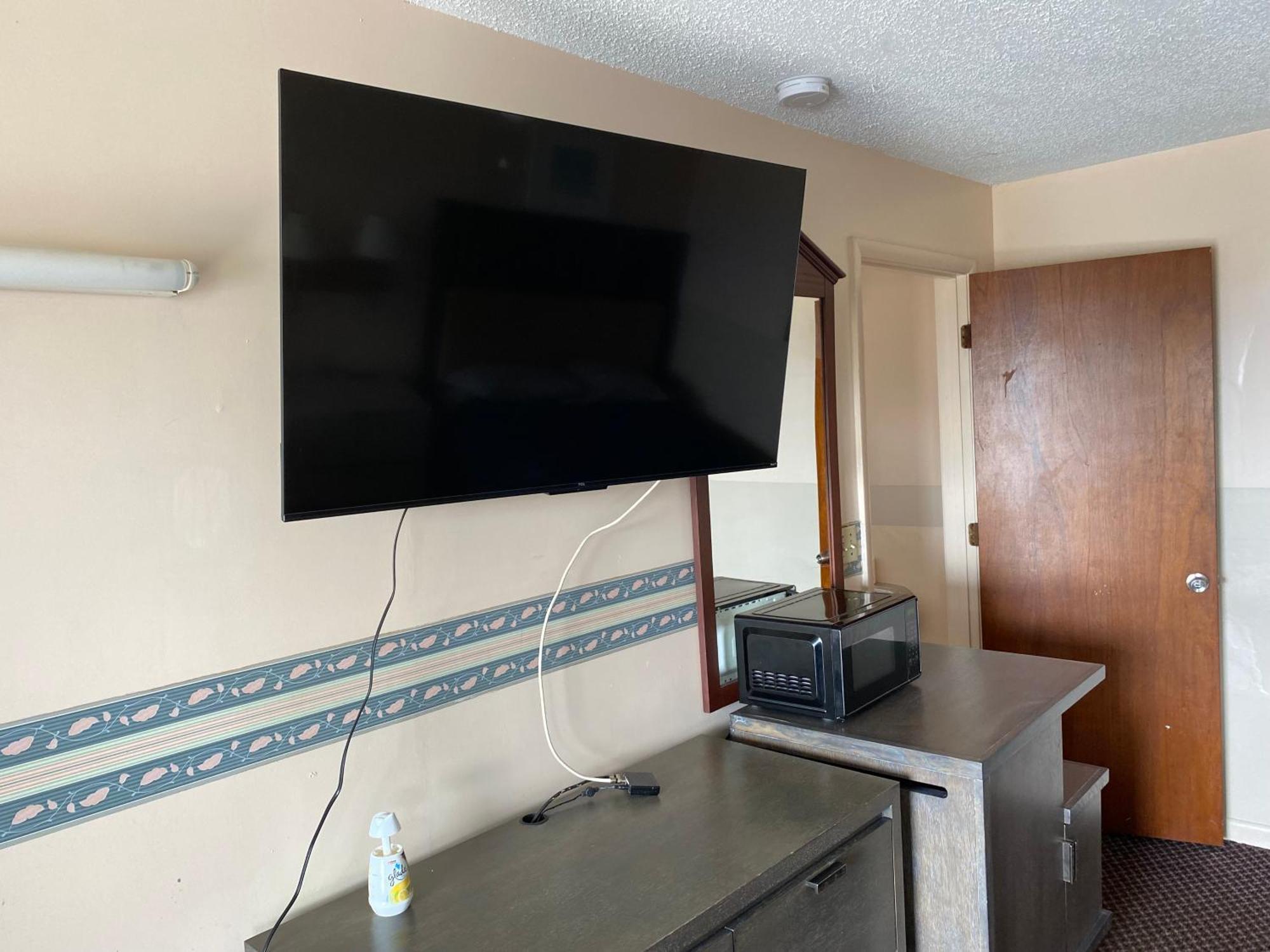 Budget Inn Of Sebring Eksteriør bilde